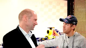Cine este în spatele succesului lui Sebastian Vettel în Formula 1