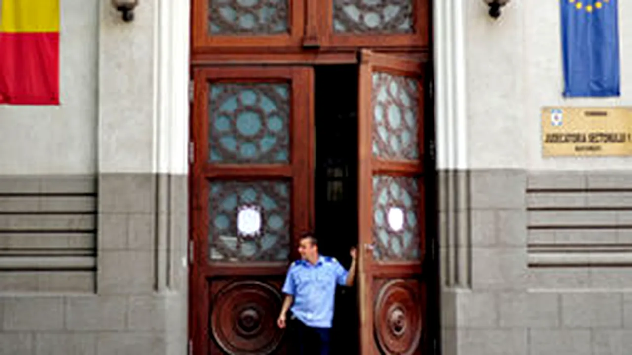 Romanian Supreme Court Magistrates To Continue Protests