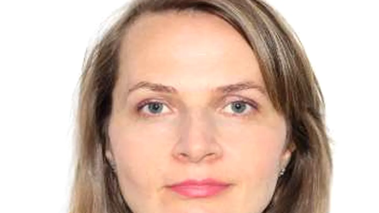 Antonina Radu, condamnată în dosarul Colectiv la 8 ani şi 8 luni, dată în urmărire naţională