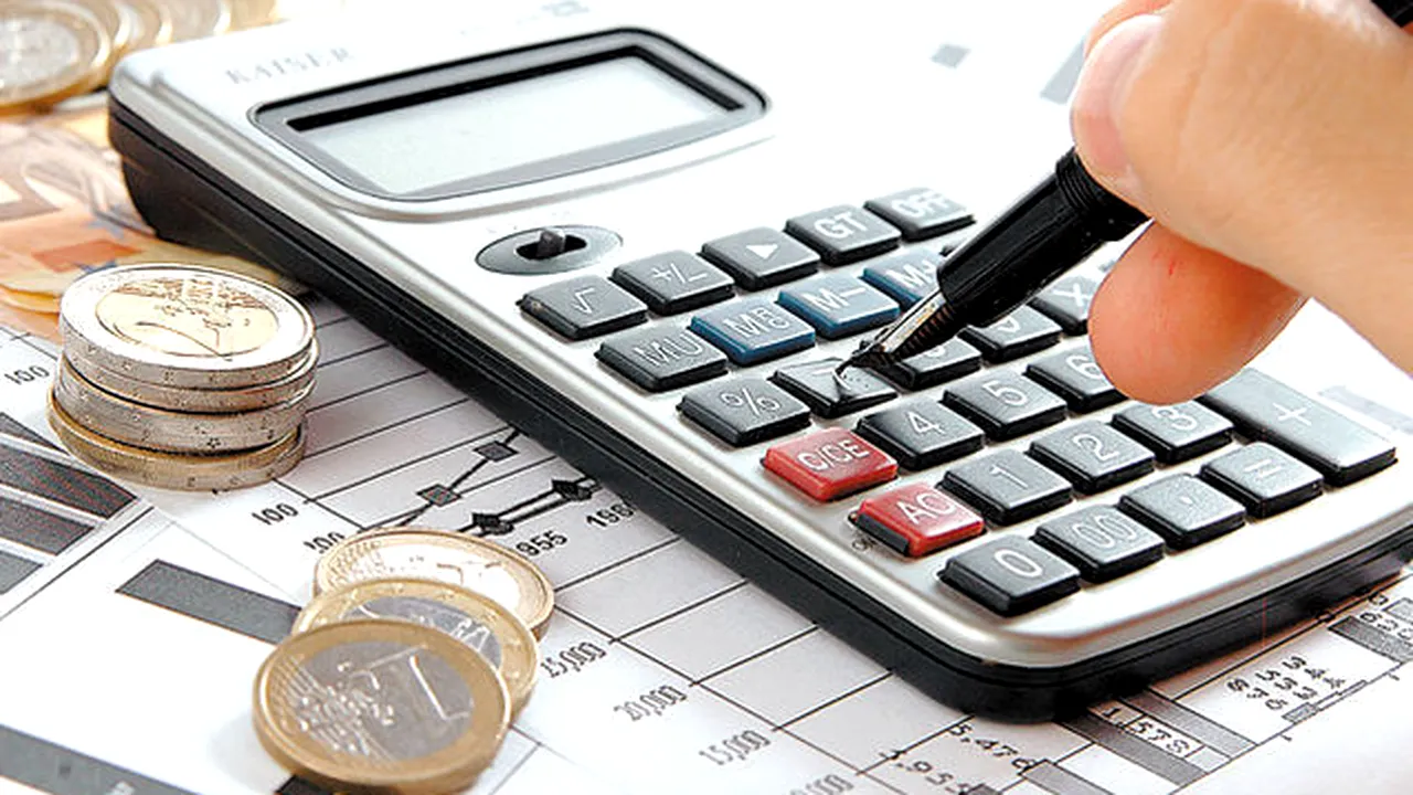 IRCC, referinţa pentru creditele retail noi, rămâne sub 6% până la final de 2023
