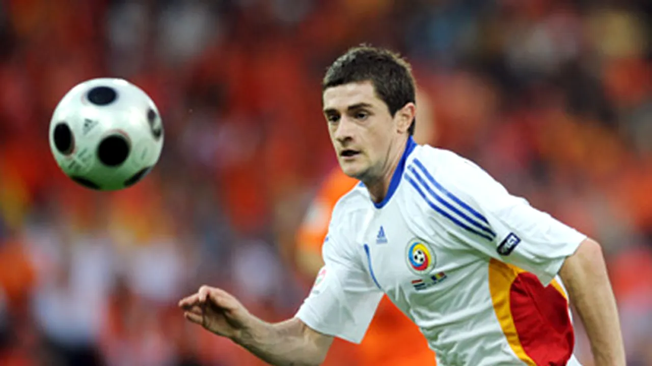 Cociş: Eu am dorit să joc în străinătate, dar sunt bucuros că voi evolua la FC Timişoara
