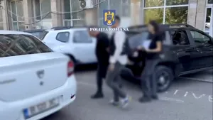 București. Profesor de religie, reținut pentru viol asupra unei minore și acte de violență