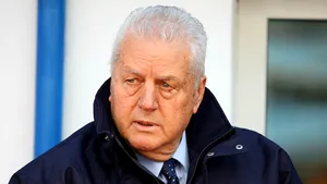 Pădureanu: Mă retrag din funcţia executivă, dar voi conduce din umbră