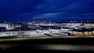 Aeroportul din München a fost închis temporar după ce au fost observate mai multe drone