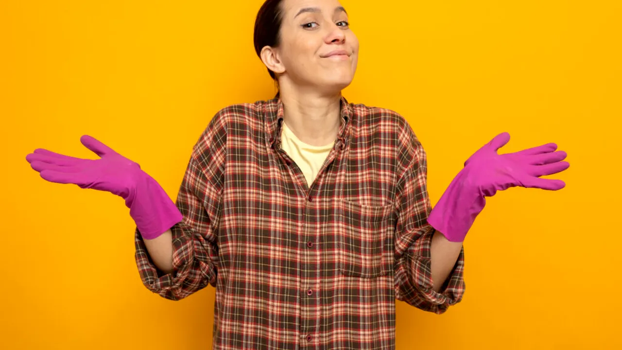 Psihologia îți spune ce tip de personalitate ai în funcție de cât de des îți faci ordine în casă