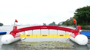 Campionatele Mondiale din Singapore: Competiția de înot în ape libere a fost amânată