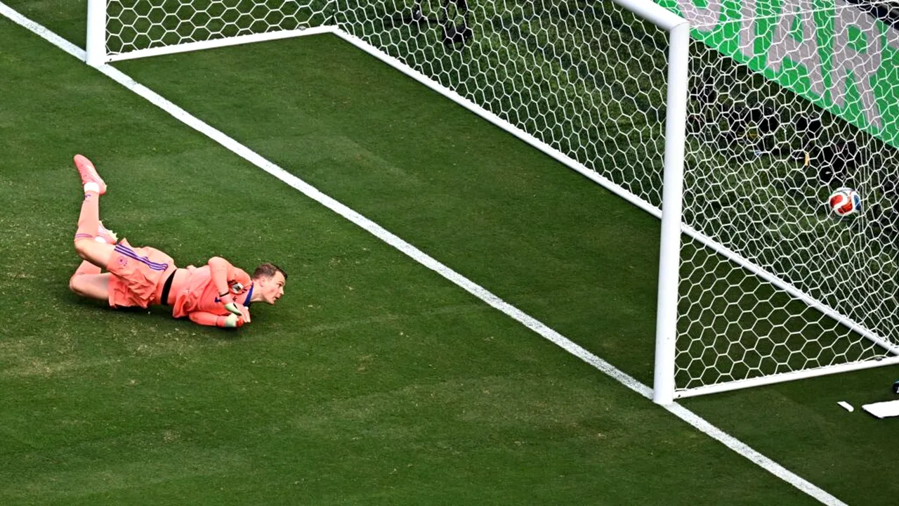 Ecuador, victorie uriașă cu Germania! Sud-americanii sunt ca și calificați în faza eliminatorie