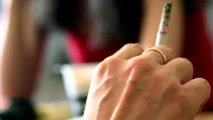Cigarettes Might Be Sold Near Romanian Schools, Hospitals