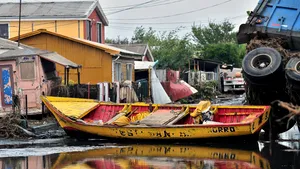 Marina chiliană nu a dat alerta de tsunami suficient de devreme