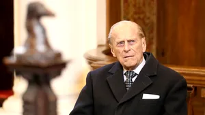 Ce se va întâmpla atunci când Prinţul Philip, soţul reginei Elisabeta a II-a, va muri 