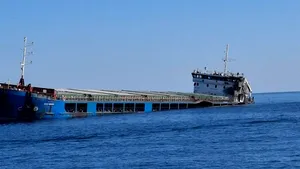 Franța condamnă atacurile asupra navelor comerciale din Marea Neagră. Mesaj de solidaritate cu România și Bulgaria