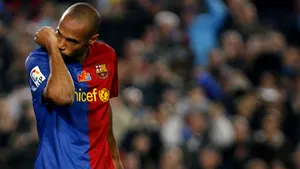 FIFA nu ia nicio măsură disciplinară faţă de Thiery Henry