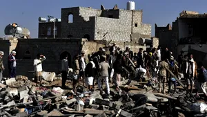 Cel puţin 62 de copii au fost ucişi în mai puţin de o săptămână de operaţiuni militare în Yemen