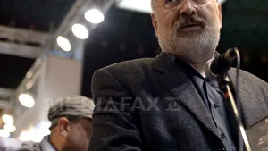 Doi membri ai CA al TVR i-au cerut demisia lui Stelian Tănase, după blocarea conturilor TVR de ANAF