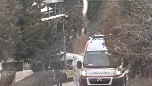 Costache oferă noi date despre pacientul cu coronavirus: Este asimptomatic, are o uşoară faringită