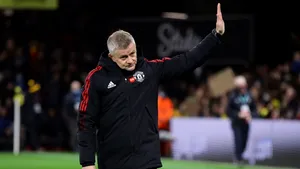 Solskjaer recunoaşte că revenirea lui Ronaldo la Manchester United a fost o decizie greşită
