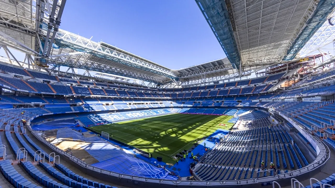 Real Madrid vs. Manchester City şi AC Milan vs. Inter