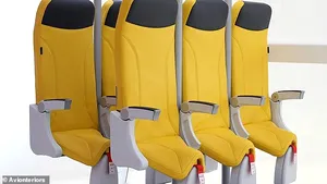 Ryanair infirmă zvonurile potrivit cărora ar intenționa să introducă locuri în picioare