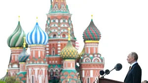 Negocierile între Rusia și SUA își vor muta locația. Acestea vor avea loc la Moscova, declară oficialii ruși