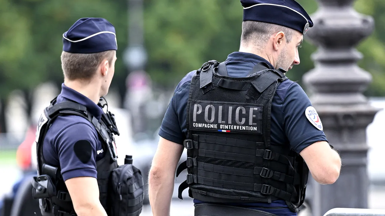 Franţa nu va anula meciul cu Israelul după violenţele din Amsterdam
