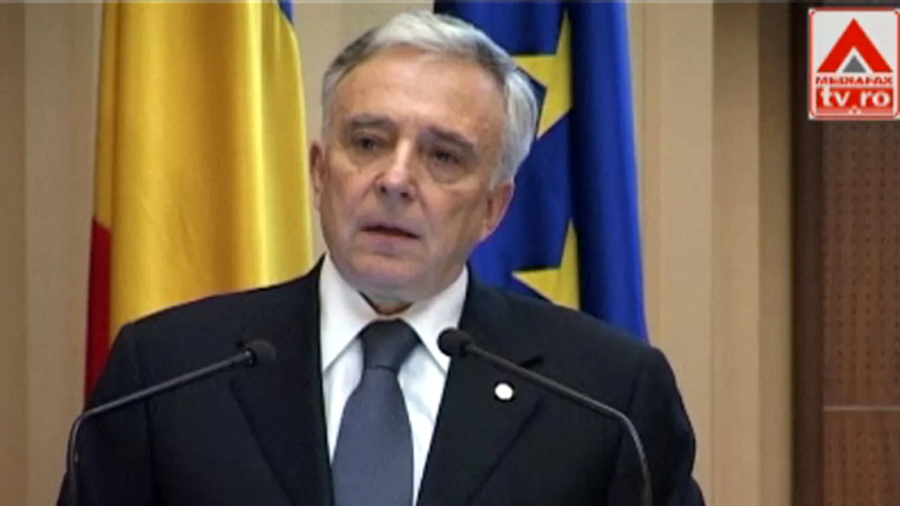 BNR a urcat prognoza de inflaţie pentru 2010