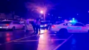Trei suspecţi, printre care un băiat de 14 ani, arestaţi în urma incidentelor armate din Washington - VIDEO