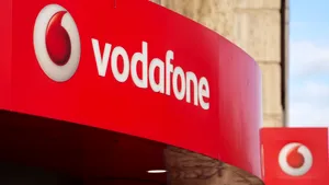 Vodafone: Incluziunea digitală, cheia pentru a aborda decalajul digital european de 1,3 trilioane de euro - Comunicat