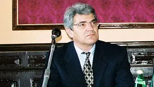Judecătorul Ştefan Ciontu, ales preşedinte al BEC