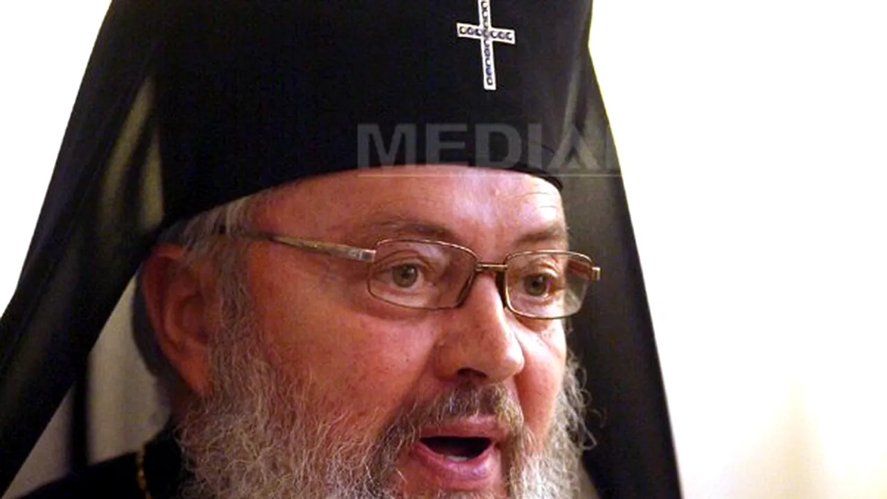IPS Andrei, despre colindul antisemit: Românii nu sunt antisemiţi. Nu a fost un gest conştient
