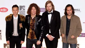 The Killers adoptă stilul pop pentru următorul album