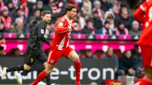 Bayern München anunță despărțirea de mijlocașul Leon Goretzka din vară