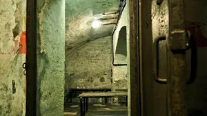 Gălățenii nu au decât șapte adăposturi de protecție civilă complet funcționale. În județ sunt 206 adăposturi