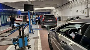 Atenție la cumpărarea de mașini folosite! RAR avertizează: Cereți Cartea de Identitate a Vehiculului