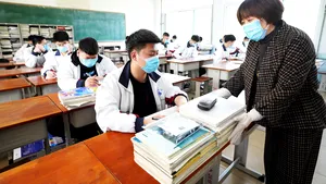 Unităţile de învăţământ vor rămâne închise pănă la finalul anului. Statul care a anulat cursurile