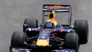 Webber câştigă Marele Premiu de F1 al Braziliei, dar Button şi Brawn devin campioni mondiali