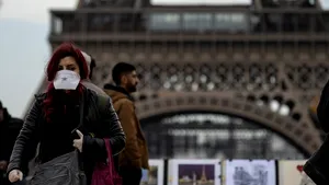 Franţa prelungeşte starea de urgenţă până pe 24 iulie. Anunţul ministrului Sănătăţii: ”E prematur să renunţăm pe 23 mai!”