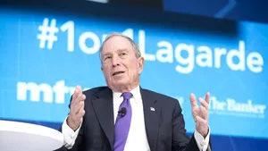 Reacţia lui Trump după ce s-a aflat că Bloomberg s-ar putea înscrie în cursa prezidenţială: Nu aş vrea să am pe nimeni adversar mai mult decât pe micul Michael