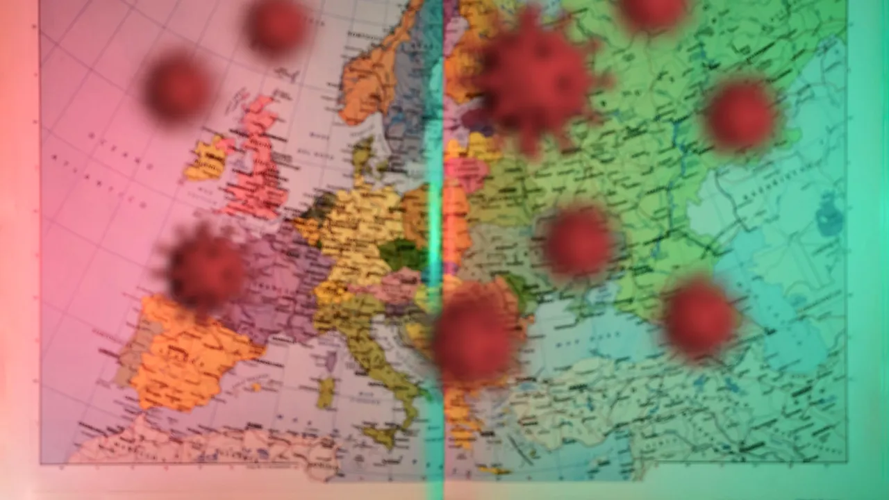 Coronavirus: Reapariţii  „foarte semnificative” ale focarelor în Europa, avertizează OMS/  Sistemele de sănătate ar putea fi împinse la limită