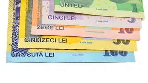 Indicii ROBOR cresc iar. Cel la trei luni atinge un nou maxim