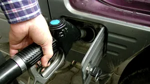 Romanian Rompetrol Hikes Fuel Prices By Up To RON0.08/Liter