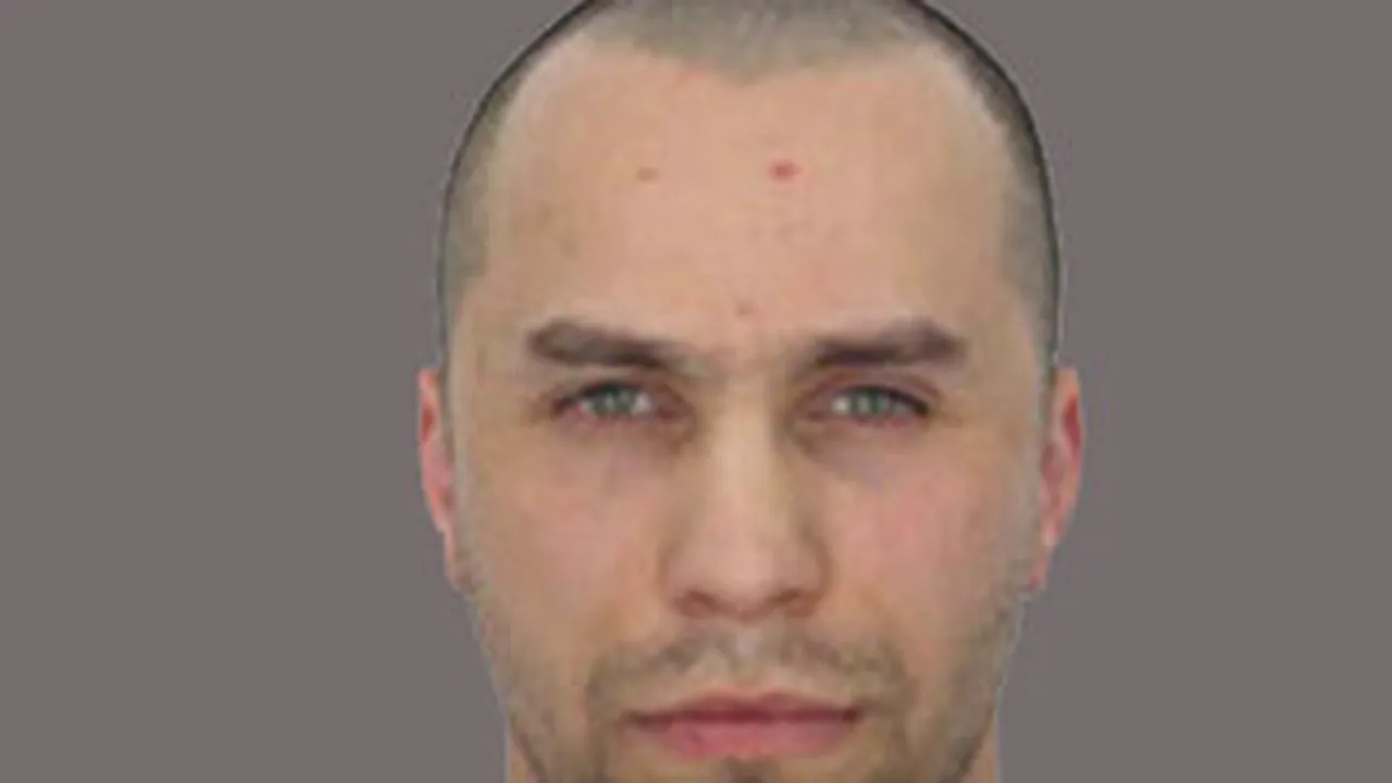 Romanian Double Homicide Suspect Heard By Prosecutors