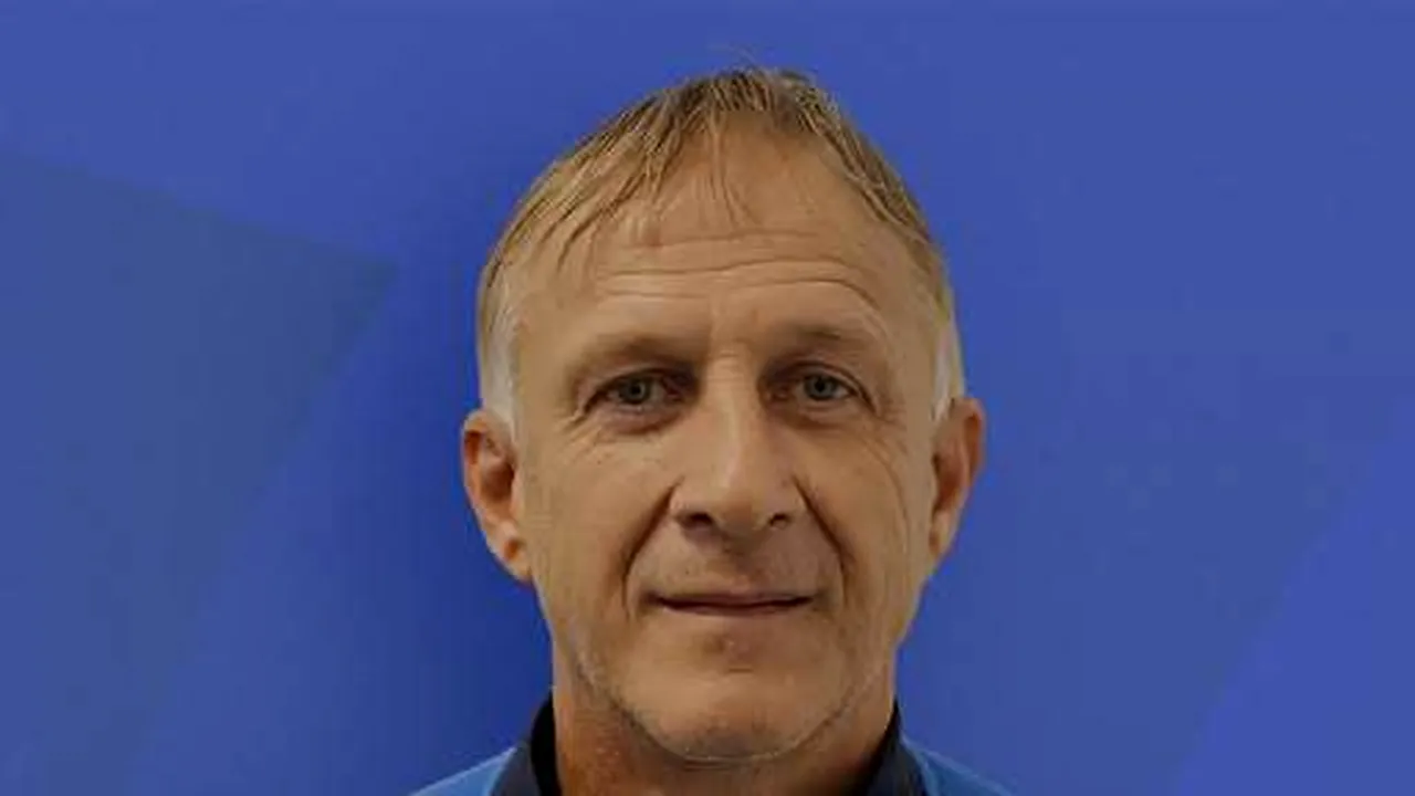 Poli Iaşi anunţă despărţirea de antrenorul Emil Săndoi