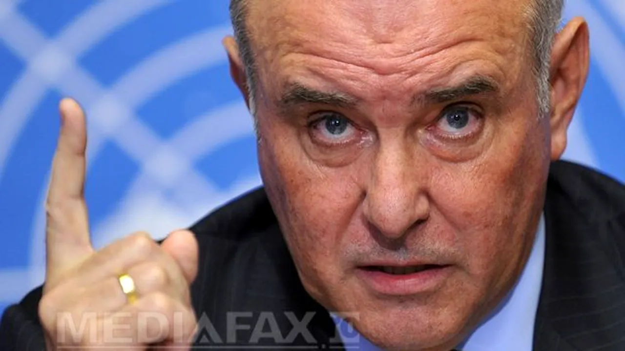 Moscova consideră că alegerile din Ucraina nu vor fi legitime fără o reformă constituţională