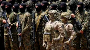 Hezbollah afirmă că nu a desfășurat operațiuni după anunțarea acordului dintre Iran și SUA