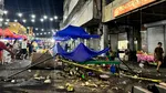 Nou cutremur în largul mării în Filipine, cu o magnitudine preliminară de 6,9