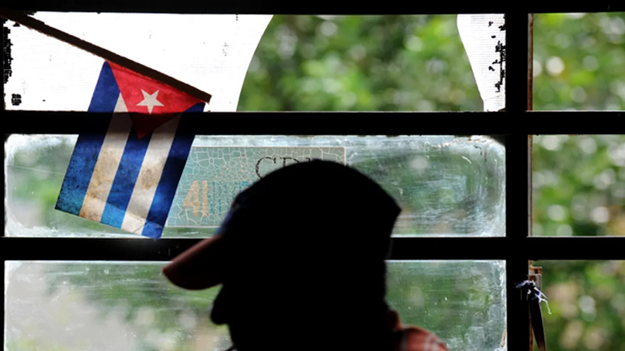Cuba protestează faţă de includerea sa pe lista SUA cu ţările ai căror cetăţeni sunt supravegheaţi