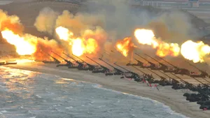 Proiectele nucleare ale Coreei de Nord şi cele privind rachetele sunt iancceptabile-oficial japonez