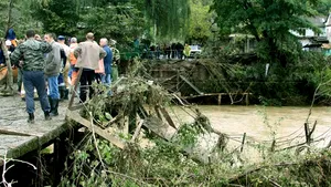 Bilanţul inundaţiilor din sudul Rusiei a ajuns la 14 morţi
