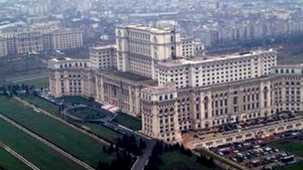 Romania’s Parliament Legal Committees Disapprove President’s Call For Referendum