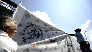 Criza economică, situaţia mediului şi problemele din Iran, principalele subiecte pe agenda G8